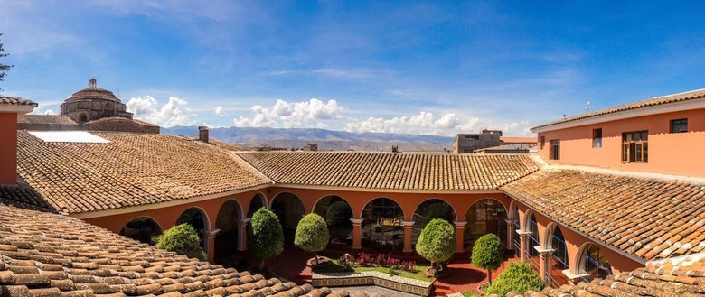 Dm Hoteles Ayacucho