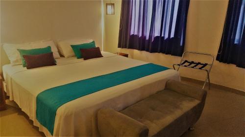 Hotel Omaguas