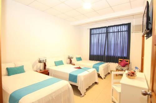 Hotel Omaguas