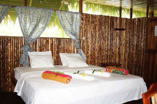 Hostal Amazon Camp Lodge