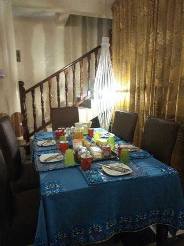 Bed & Breakfast La Maison De Stefy&leo - Guest House