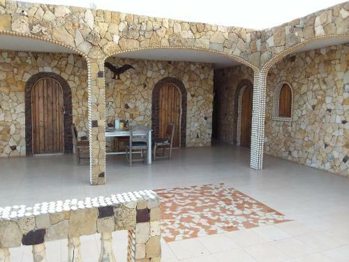 Hotel La Source