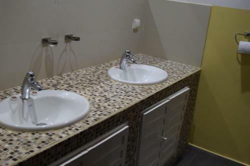 Apartamento Residence Blue