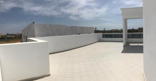 La Somone Villa Blanche