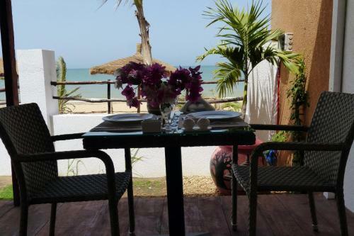 Terra Lodge S�n�gal