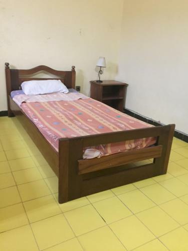 Hostal Chez Titi