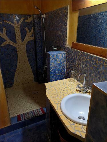 Hostal Maison D'h�tes Sunu Keur