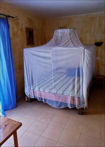 Hostal Maison D'h�tes Sunu Keur