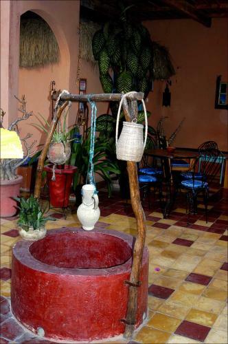 Hostal Maison D'h�tes Sunu Keur