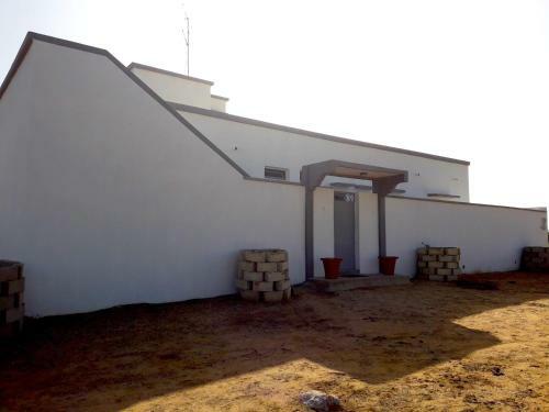 Popenguine - Villa Jean