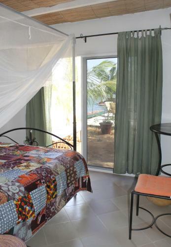 Hotel Lampsar Lodge
