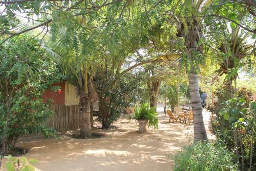 Hotel Lampsar Lodge