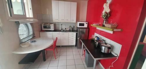 Apartamento Villaannadakar