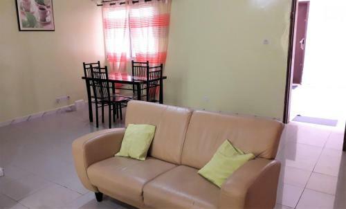 Apartamento Top Services