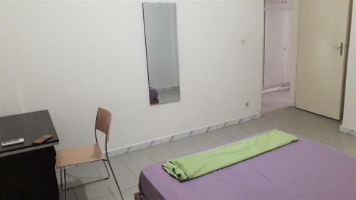 Apartamento Top Services