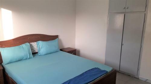 Apartamento Top Services