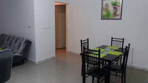 Apartamento Top Services