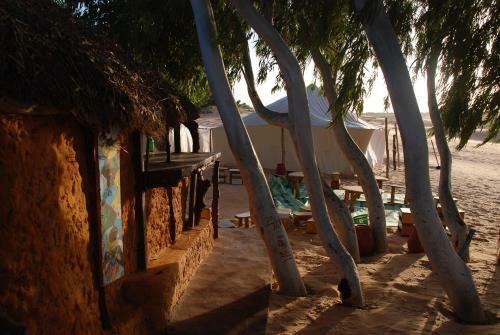 Hotel Ecolodge De Lompoul