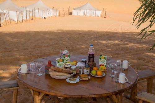 Hotel Ecolodge De Lompoul