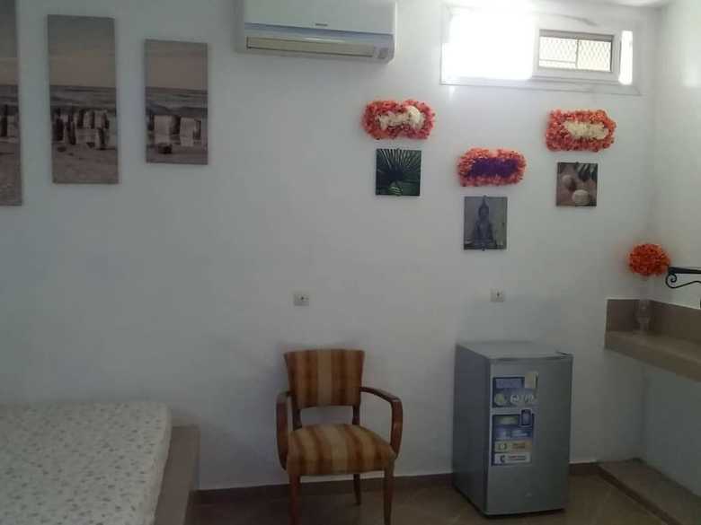 Hostal Happy Et Bien Etre