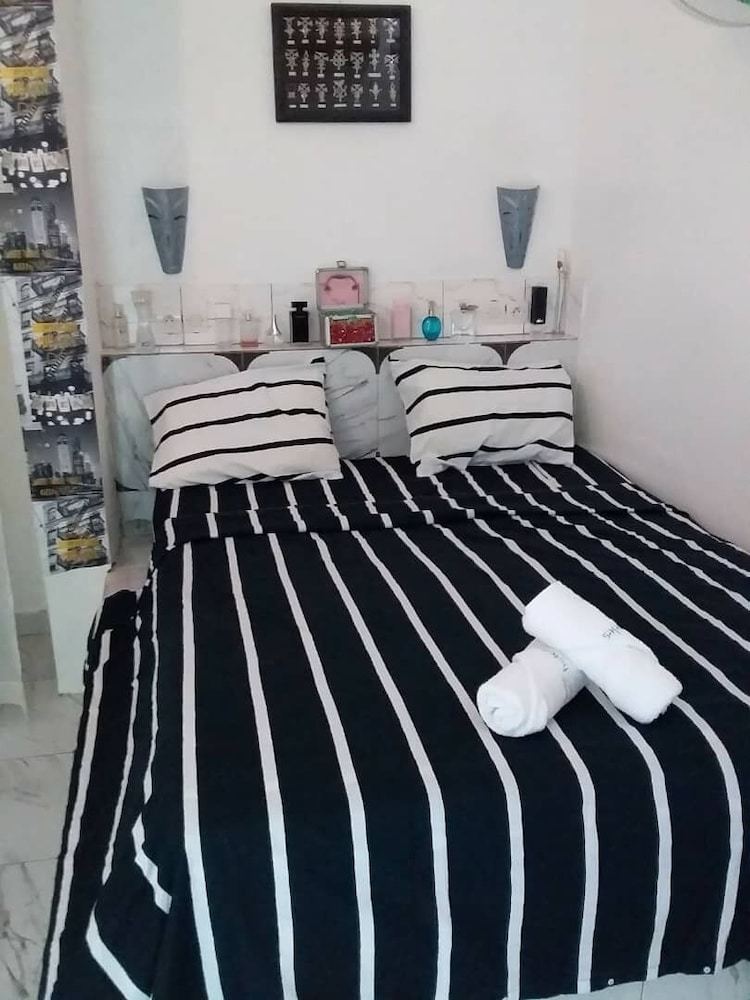 Hostal Happy Et Bien Etre