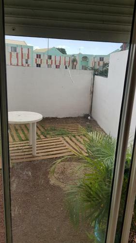 Apartamento Studio