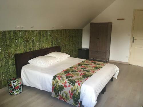 Bed & Breakfast Caloupil�