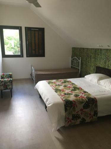 Bed & Breakfast Caloupil�