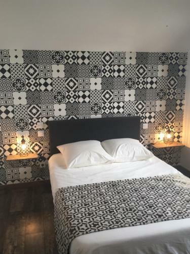 Bed & Breakfast Caloupil�