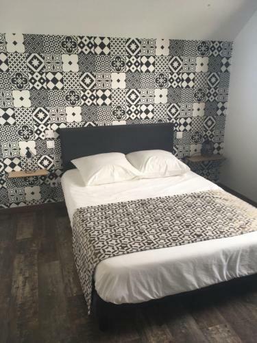 Bed & Breakfast Caloupil�