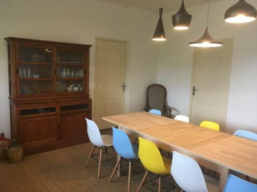 Bed & Breakfast Caloupil�