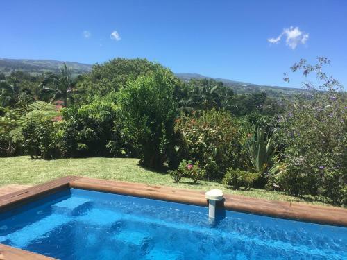 Bed & Breakfast Caloupil�
