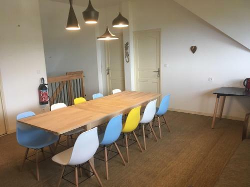Bed & Breakfast Caloupil�