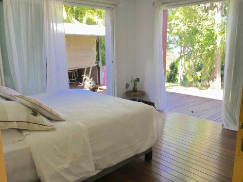 La Villa Ananas