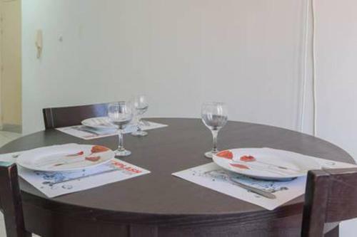 Apartamento Kazanou