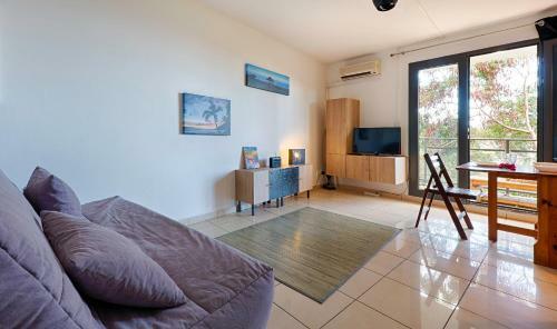 Apartamento Appartement L'idylle De L'etang