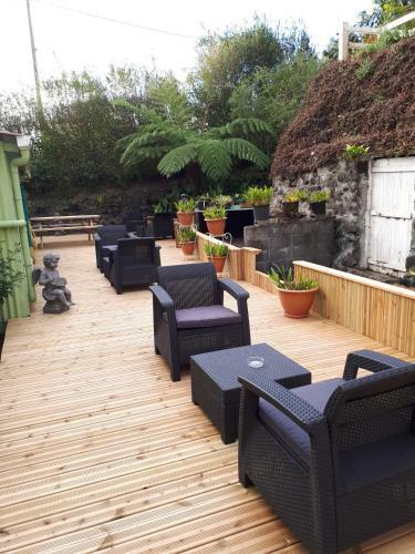 Hostal Les Grevilleas '' Chambres Et Table D'h�tes