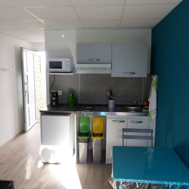 Apartamento Le Bas De Cilaos