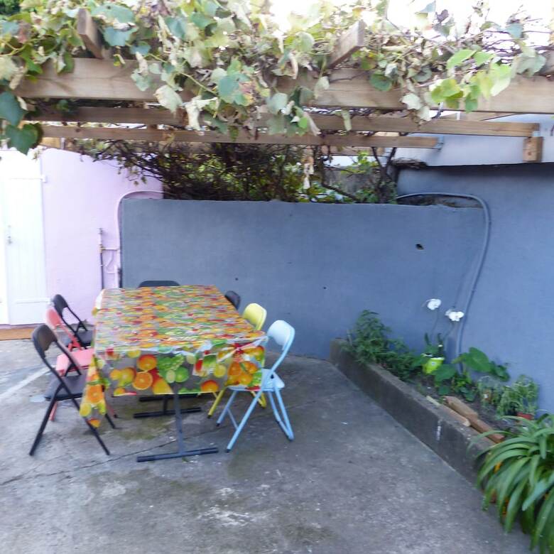 Apartamento Le Bas De Cilaos