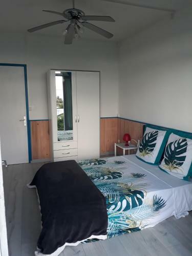 Apartamento Auberge D'antan