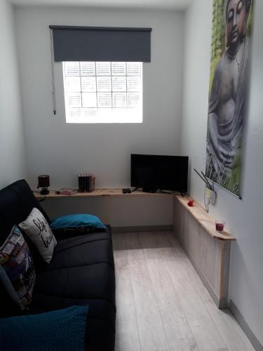 Apartamento Auberge D'antan