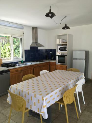 La Maison Bleue