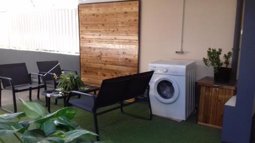 Apartamento Leu Ti Coin Meubl�