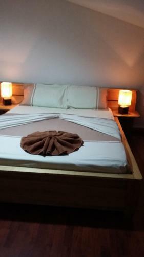 Bed & Breakfast Le Colibri