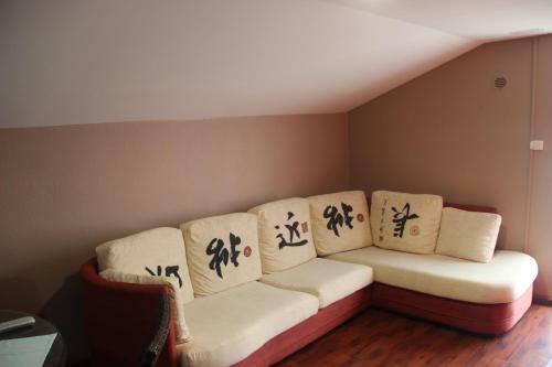Bed & Breakfast Le Colibri