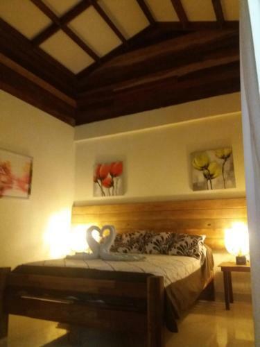 Bed & Breakfast Villa Sevilla