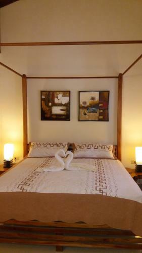 Bed & Breakfast Villa Sevilla