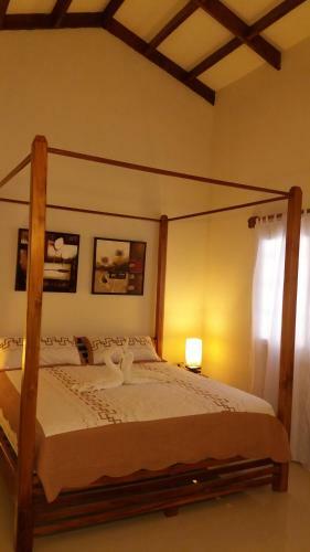Bed & Breakfast Villa Sevilla
