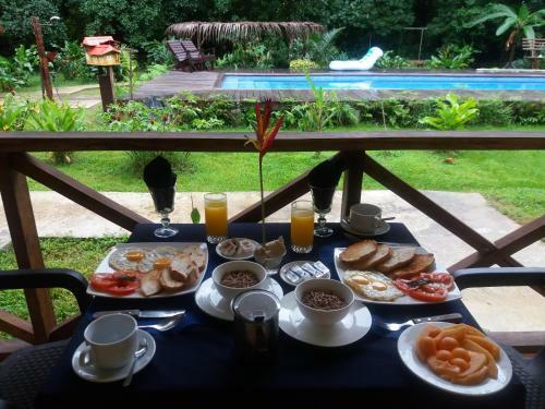 Bed & Breakfast Villa Sevilla