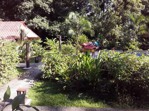 Bed & Breakfast Villa Sevilla